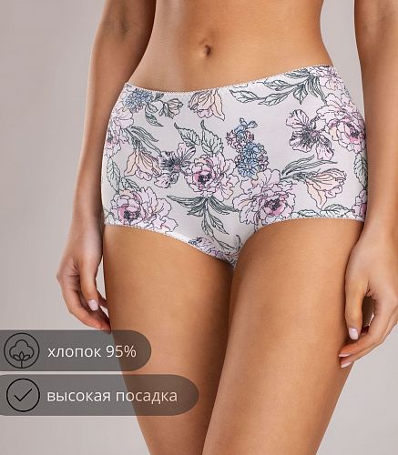 Трусы женские 4375/35
